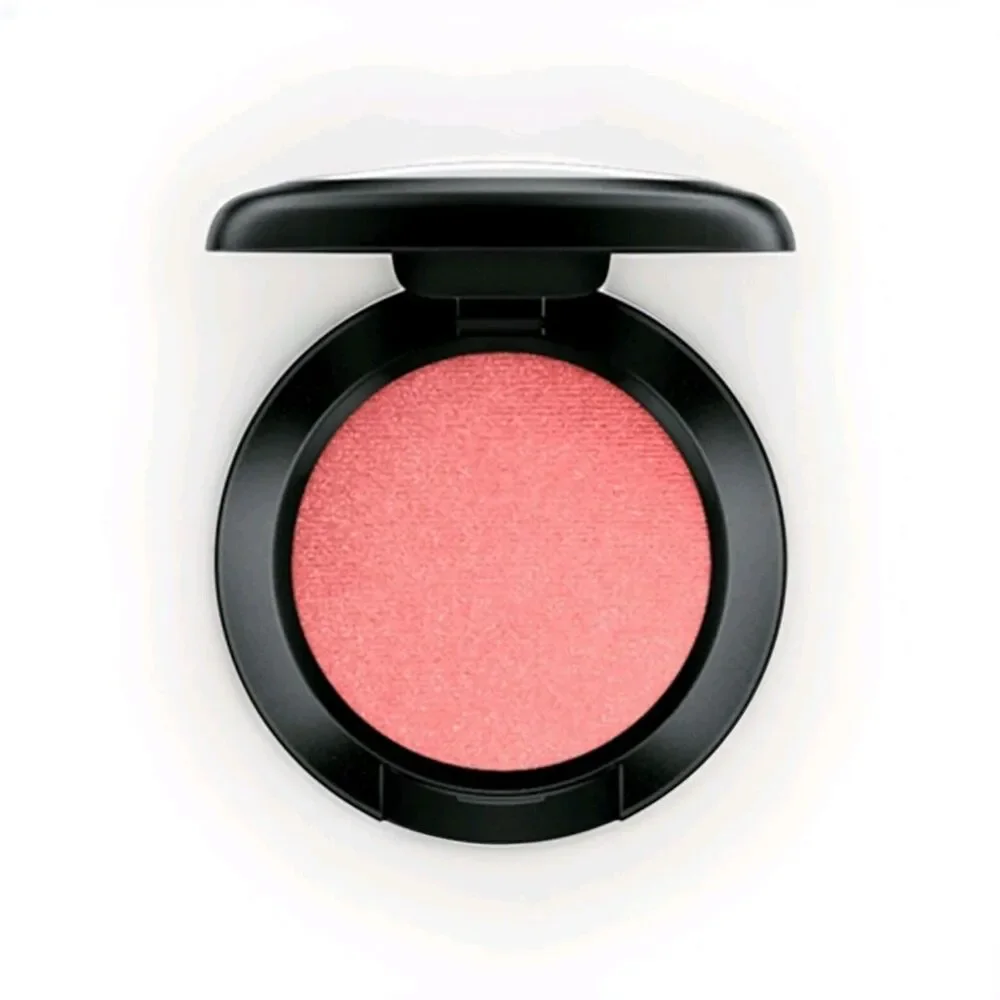 NEW MAC Eye Shadow in See Stars Frost Full Size New in Box 0.05 US oz